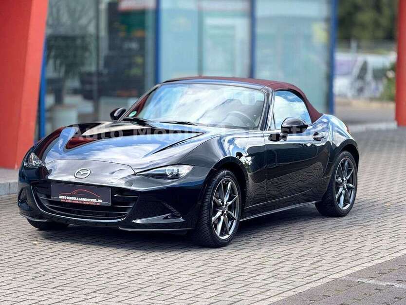 MX-5