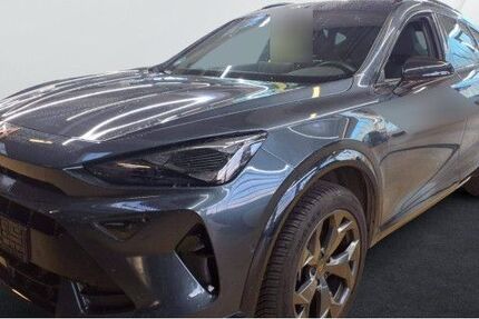 Cupra Formentor 24.213 km 33.900 &euro; Kaiserslautern 67657