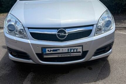 Opel Vectra 109.000 km 3.200 € Frankeneck 67468