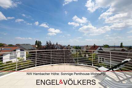 Wohnung zum Kaufen in Neustadt an der Weinstraße 520.000 € 121 m²