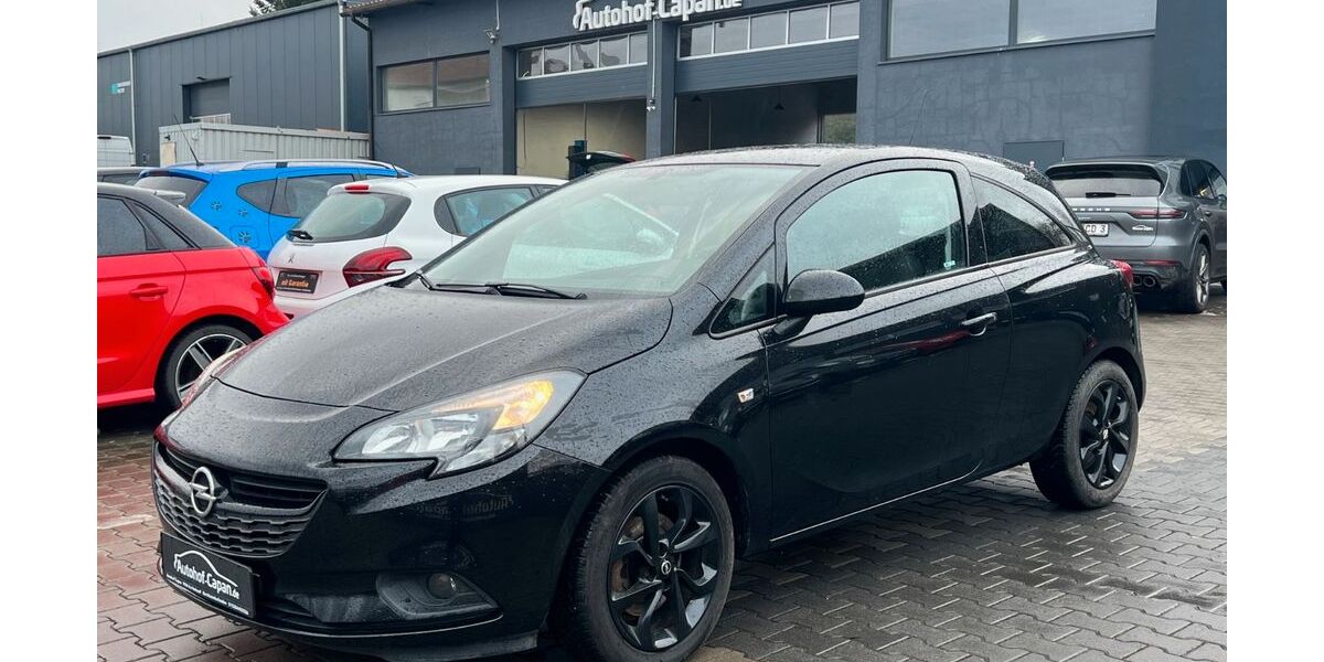 Opel Corsa 98.000 km 7.699 &euro; Kirchheimbolanden 67292