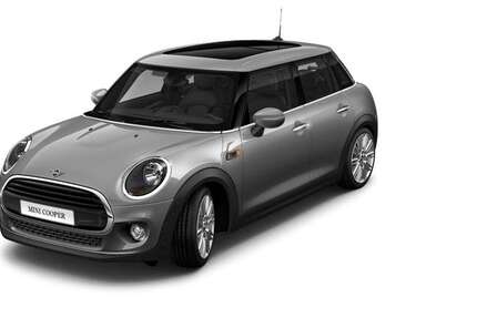 Mini Cooper 43.507 km 18.999 &euro; Kaiserslautern 67663