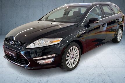 Ford Mondeo 53.800 km 11.590 &euro; Bad Dürkheim 67098