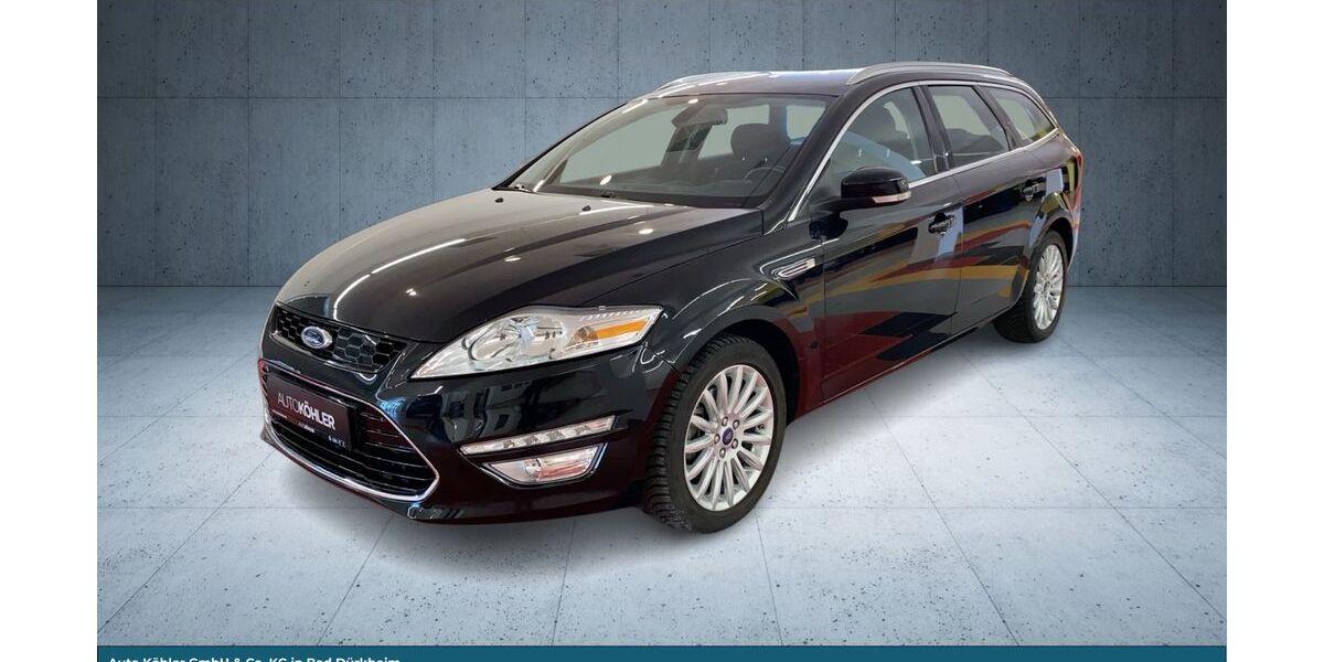 Ford Mondeo 53.800 km 11.590 &euro; Bad Dürkheim 67098