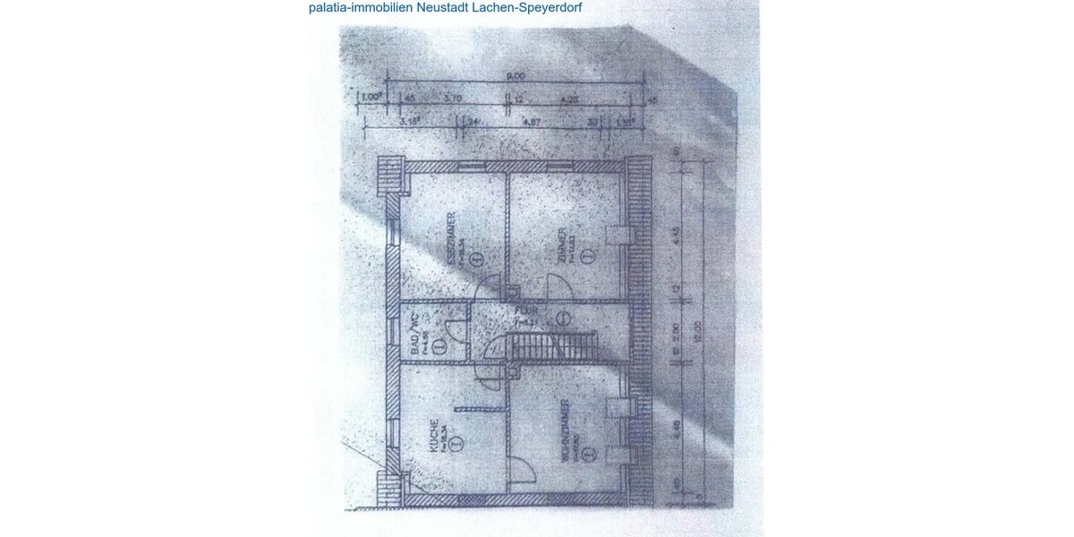 Sonderpreis 2 Generationen Haus - Einfamilienhaus Neidenfels | Angebot:26058111