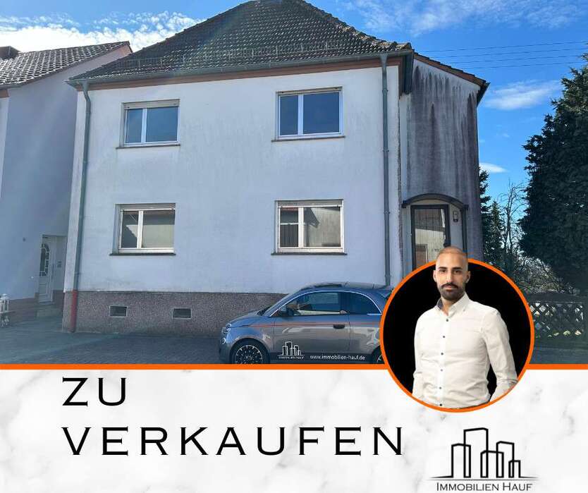 Haus zum Kaufen in Martinshöhe 160.000 € 135 m²