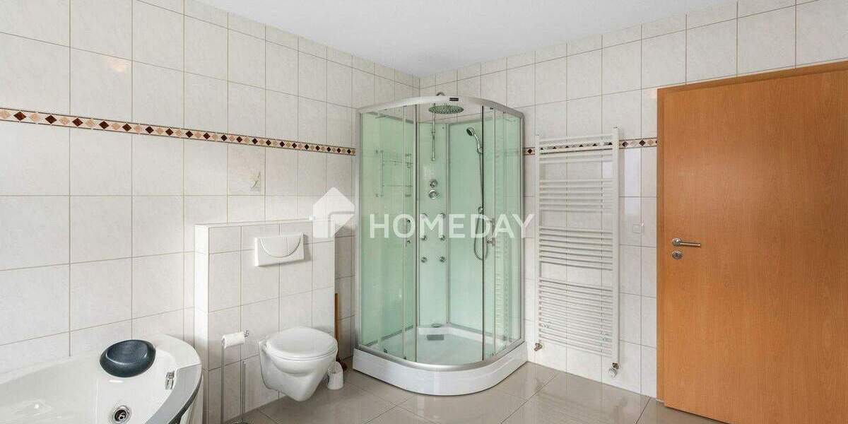 Doppelhaushälfte Kaiserslautern Erfenbach - 7 Zimmer, 173 m&sup2;, 495.000&euro; | Angebot:25773256