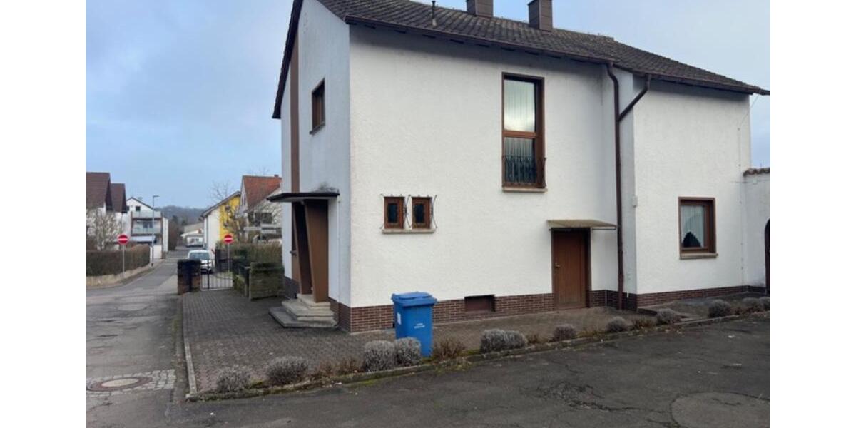 Einfamilienhaus Weilerbach - 3 Zimmer, 140 m&sup2;, 425.000&euro; | Angebot:25292119