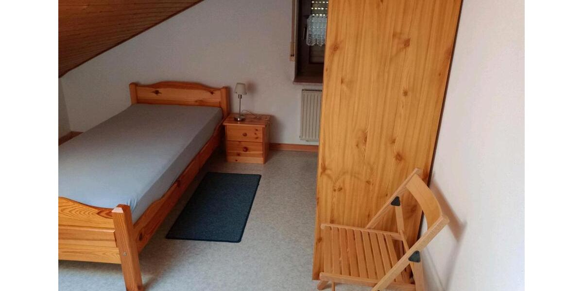 Doppelhaushälfte Steinbach am Donnersberg - 5 Zimmer, 185 m&sup2;, 1.550&euro; | Angebot:26252887