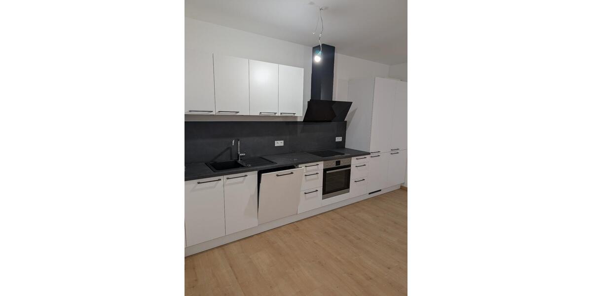 LETZTE VERFÜGBARE NEUBAUWOHNUNG! EXKLUSIVE 2-ZIMMER-WOHNUNG MIT TERRASSE & TOP-AUSSTATTUNG 2 zimmer