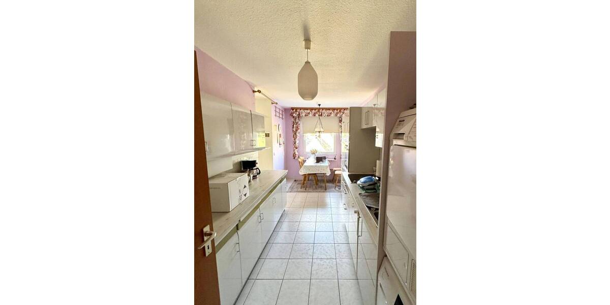 Etagenwohnung Kaiserslautern Innenstadt - 4 Zimmer, 89 m&sup2;, 228.000&euro; | Angebot:25928867