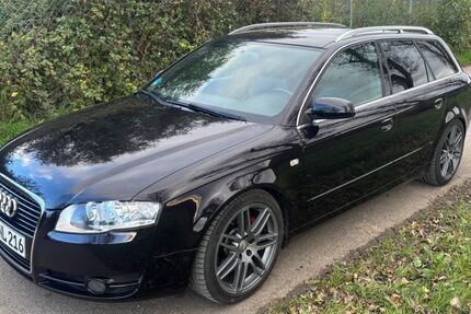 Audi A4 148.000 km 7.850 € Fischbach 67693