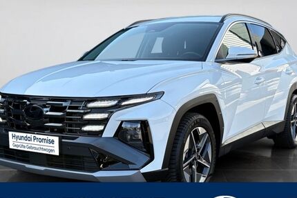 Hyundai TUCSON 16.702 km 30.330 &euro; Kaiserslautern 67655