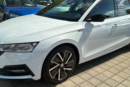Skoda Octavia 81.319 km 23.990 &euro; Kaiserslautern 67657