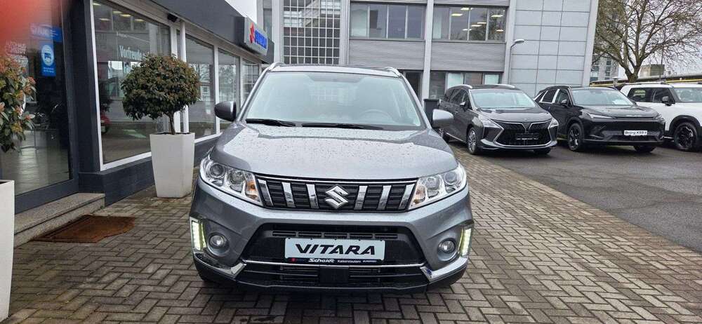 Suzuki Vitara 91.588 km 15.500 &euro; Kaiserslautern 67657