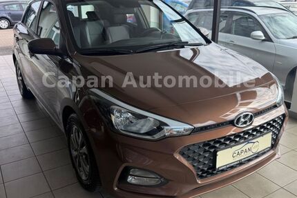 Hyundai i20 55.000 km 12.650 &euro; Kirchheimbolanden 67292