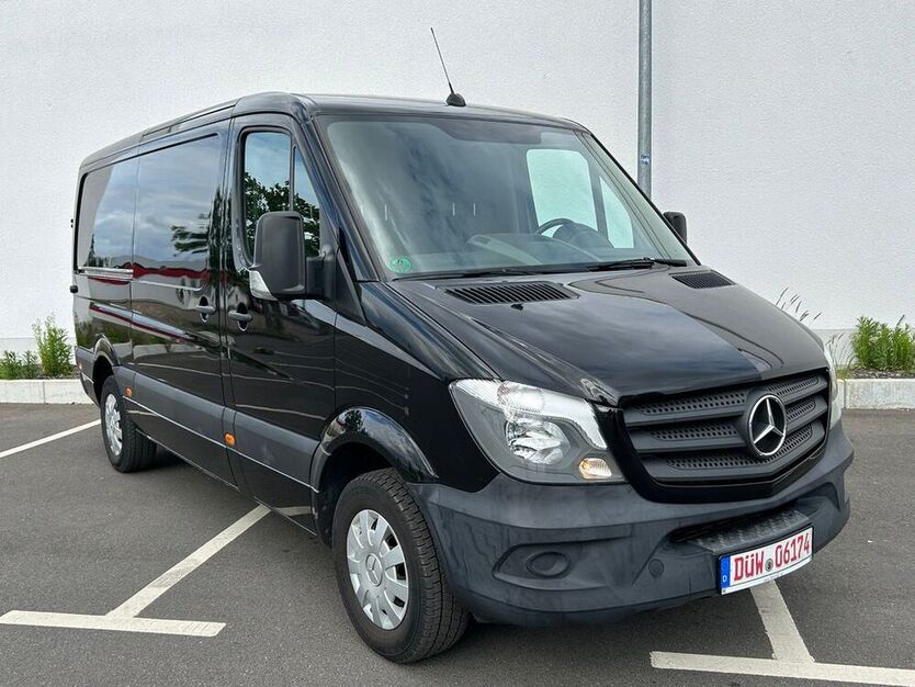 Sprinter