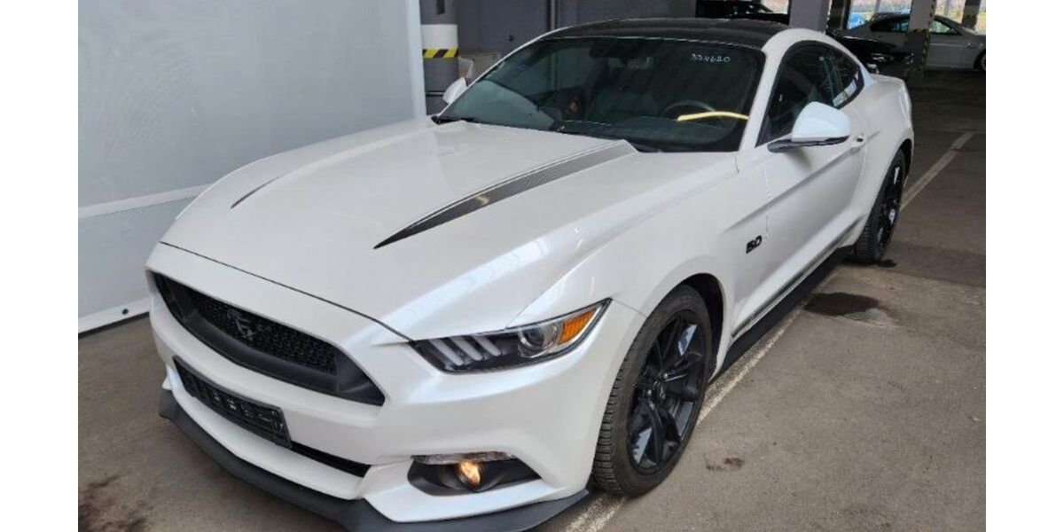 Ford Mustang 49.200 km 34.948 &euro; Eisenberg 67304