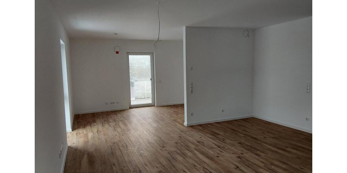 Wohnung in Rockenhausen zu vermieten, Personenaufzug, Balkon 1 zimmer