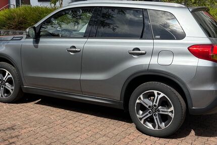 Suzuki Vitara 163.000 km 11.000 &euro; Kaiserslautern 67663