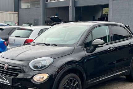 Fiat 500X 129.950 km 10.499 &euro; Kirchheimbolanden 67292