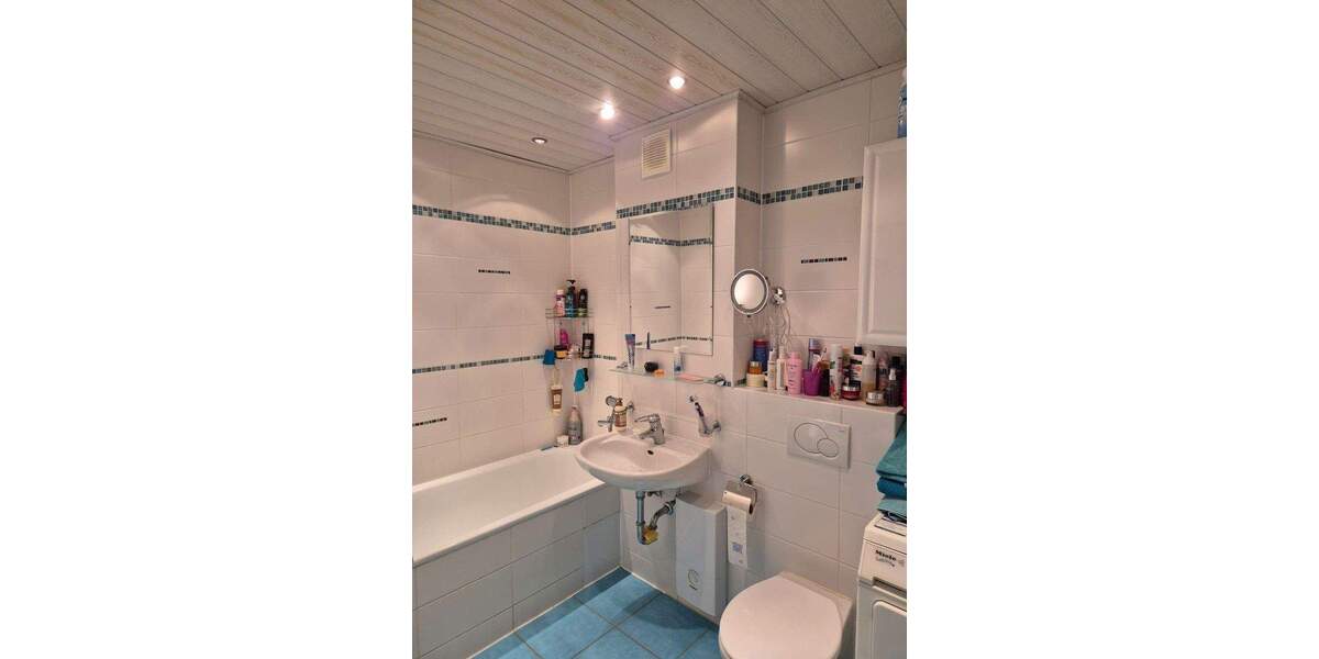 Etagenwohnung Kaiserslautern Dansenberg - 4 Zimmer, 116 m&sup2;, 229.000&euro; | Angebot:25538722