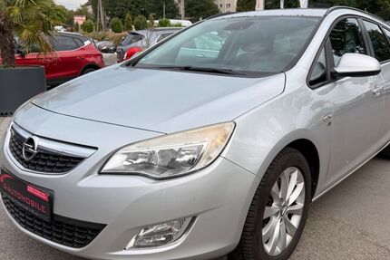 Opel Astra 294.589 km 1.999 &euro; Kaiserslautern 67663
