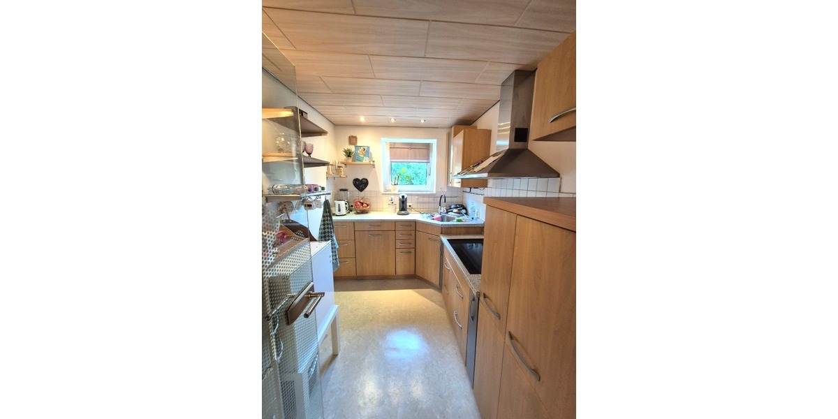 Kapitalanlage mit Perspektive: Moderne 3-Zimmer-Wohnung mit Balkon – neu vermietbar ab 01.07.2026 - Etagenwohnung Kaiserslautern Bännjerrück | Angebot:21268316