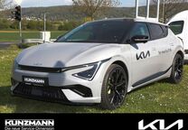 Gebrauchtwagen Kia EV6