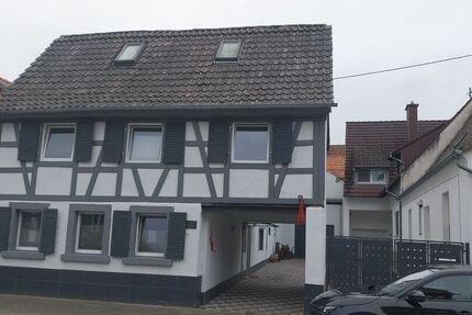 ? Modernisiertes Bauernhaus mit Charme – kernsaniert & bezugsfertig - Haus Neustadt/Geinsheim Geinsheim | Angebot:26762251