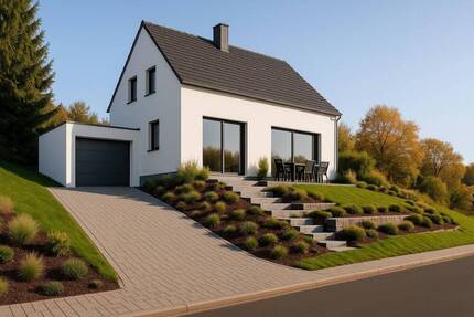 Grundstück Schiersfeld - 34.900&euro; | Angebot:25731940