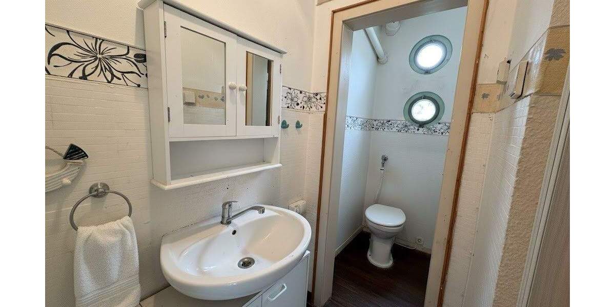 Einfamilienhaus Otterberg - 5 Zimmer, 133 m&sup2;, 195.000&euro; | Angebot:25821164