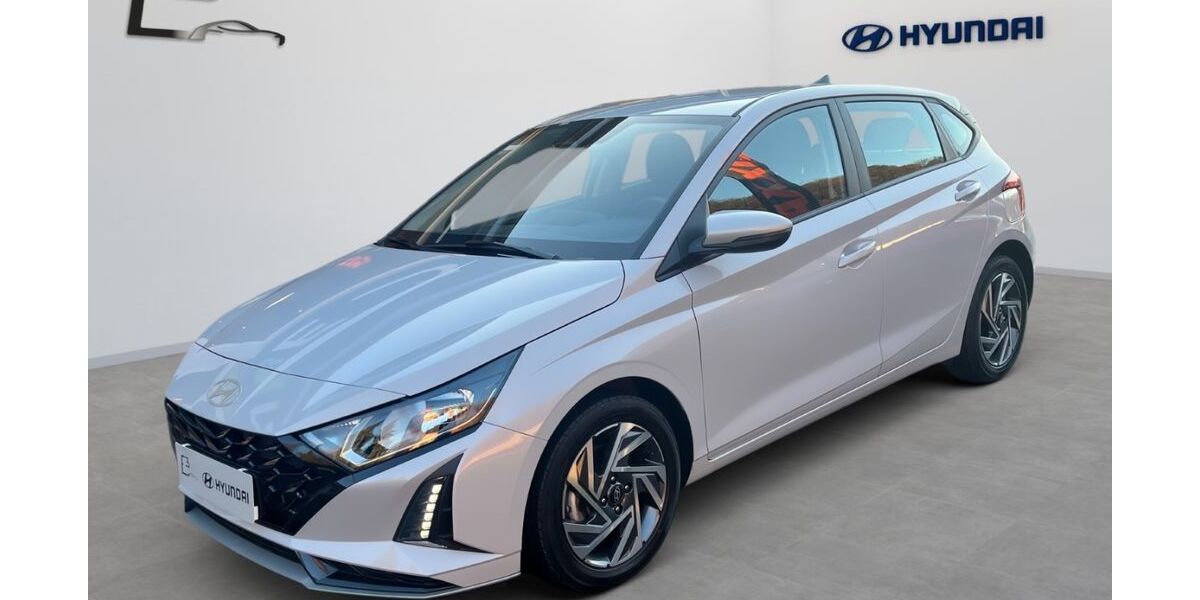 Hyundai i20 16.647 km 21.490 &euro; Pirmasens 66954