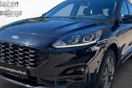 Ford Kuga 50.073 km 22.500 &euro; Kaiserslautern 67663
