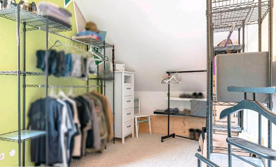 Doppelhaushälfte Carlsberg - 7 Zimmer, 179 m&sup2;, 385.000&euro; | Angebot:26165064