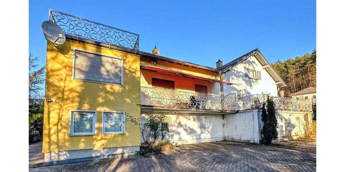 Mehrfamilienhaus, Wohnhaus Kaiserslautern-Erlenbach Erlenbach - 1 Zimmer, 300 m&sup2;, 480.000&euro; | Angebot:25657331