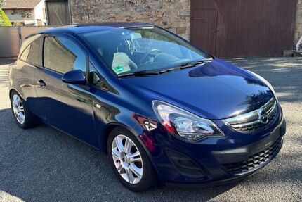 Opel Corsa 160.800 km 3.200 € Rockenhausen 67806