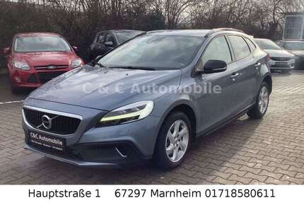 Volvo V40 150.270 km 11.999 &euro; Göllheim 67307