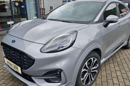 Ford Puma 45.604 km 18.900 &euro; Kusel 66869