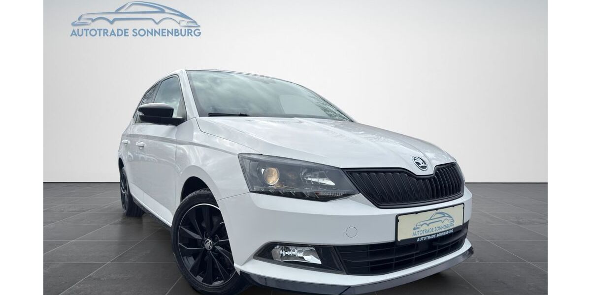 Skoda Fabia 82.728 km 12.390 &euro; Mehlingen 67678