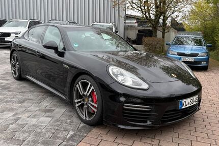 Porsche Panamera 198.500 km 44.990 &euro; Kaiserslautern 67657