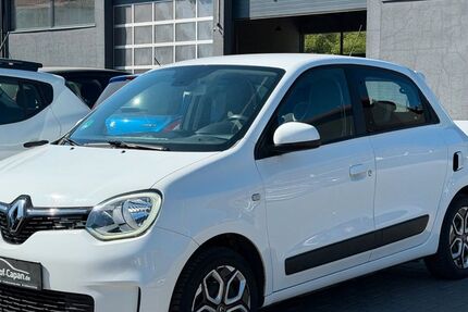 Renault Twingo 129.000 km 7.399 &euro; Kirchheimbolanden 67292