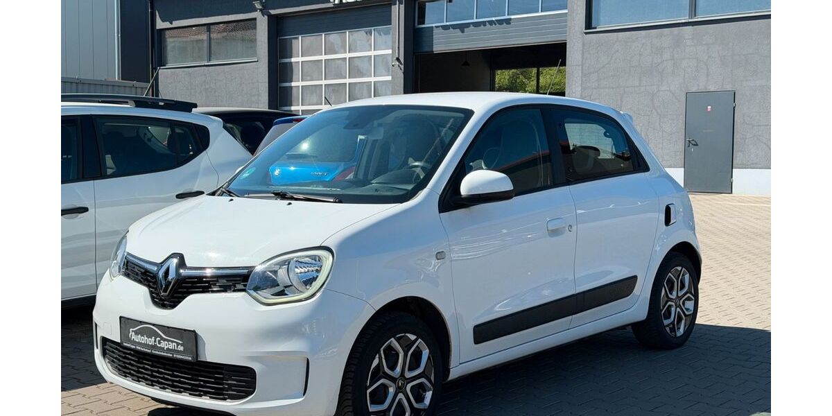 Renault Twingo 129.000 km 7.399 &euro; Kirchheimbolanden 67292