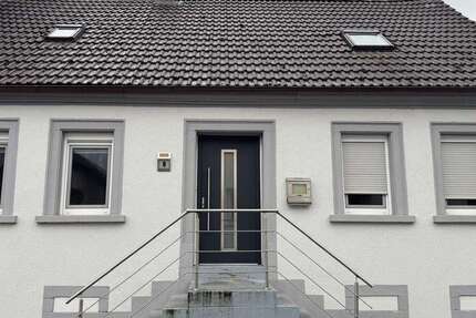 Haus Ramstein-Miesenbach Miesenbach - 5 Zimmer, 130 m&sup2;, 1.650&euro; | Angebot:23186862