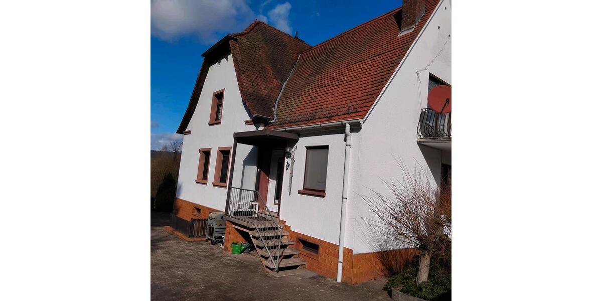 Einfamilienhaus Hauenstein - 6 Zimmer, 119 m&sup2;, 270.000&euro; | Angebot:25293371
