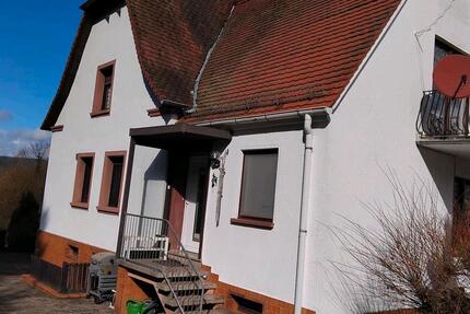 Haus Hauenstein - 6 Zimmer, 119 m&sup2;, 270.000&euro; | Angebot:25293371