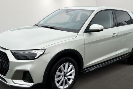 Audi A1 7.691 km 23.880 &euro; Kaiserslautern 67663