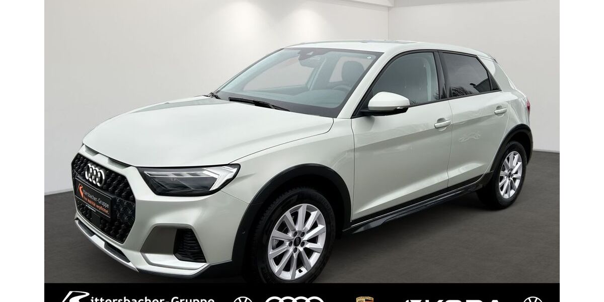 Audi A1 7.691 km 23.880 &euro; Kaiserslautern 67663