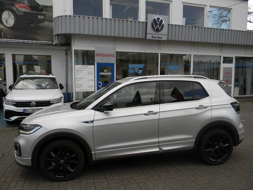 T-Cross