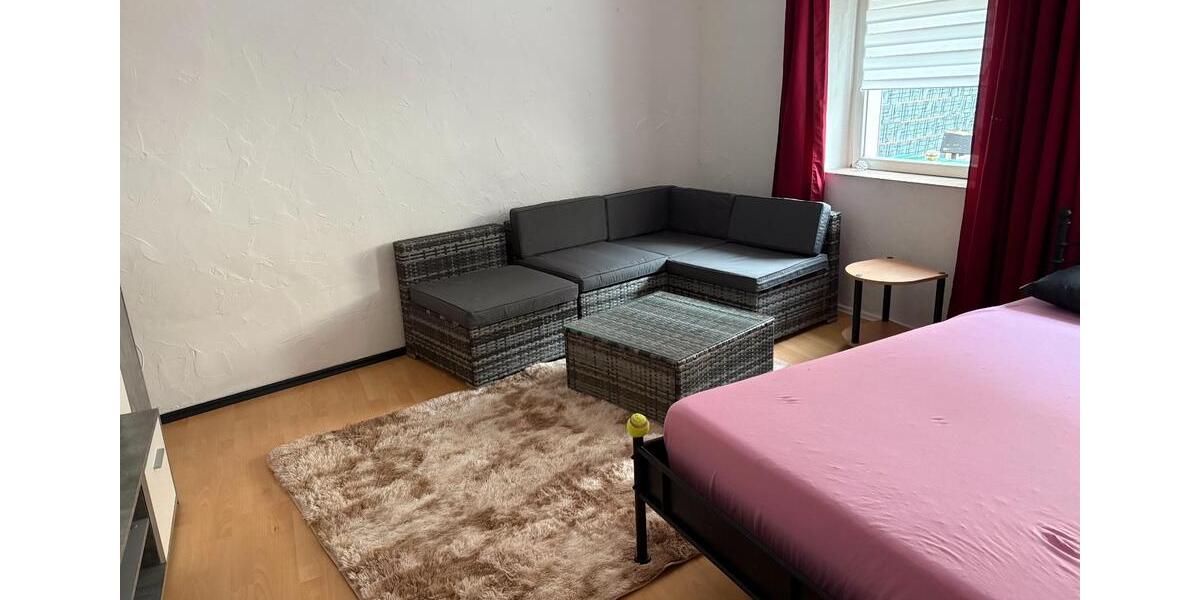 Erdgeschoßwohnung Pirmasens - 1 Zimmer, 40 m&sup2;, 420&euro; | Angebot:26445722